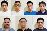 Thu 315 tỷ đồng từ quảng cáo trên kênh phim lậu rồi chia nhau mua nhà, xe sang
