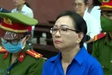 Nhà của bà Trương Mỹ Lan 'rớt giá'