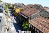 Đà Nẵng lọt top 10 điểm đến xu hướng thế giới