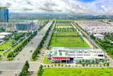 Becamex lãi nhờ công ty liên kết, dòng tiền kinh doanh âm hơn 2.600 tỷ đồng