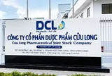 Dược phẩm Cửu Long báo lỗ, chi phí dở dang tại hai nhà máy tăng gần 54 tỷ đồng
