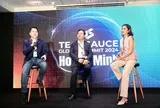 Hội nghị Quốc tế Techsauce 2024 do KBTG Vietnam tổ chức: Vì một nền kinh tế số bền vững tại khu vực ASEAN và các nước Đông Nam Á