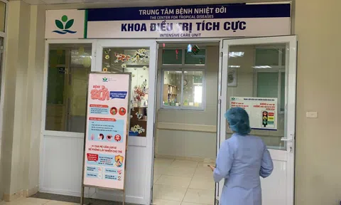 Nhiều ca mắc sởi là người trưởng thành, có diễn biến nặng