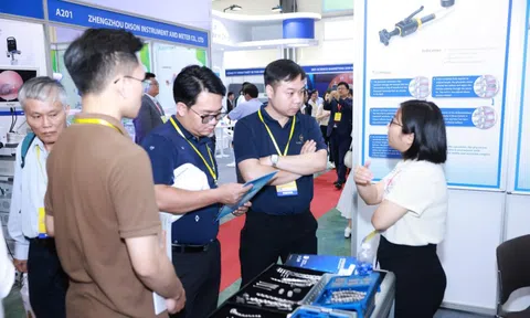 Thúc đẩy nghiên cứu khoa học, đổi mới sáng tạo trong lĩnh vực y dược