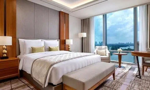 Tin liên quan vụ đặt phòng khách sạn ở Ninh Bình bị lừa hơn 1 tỷ