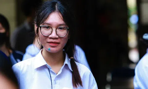 NÓNG: Bộ GD-ĐT quyết giữ nguyên lịch thi tốt nghiệp THPT