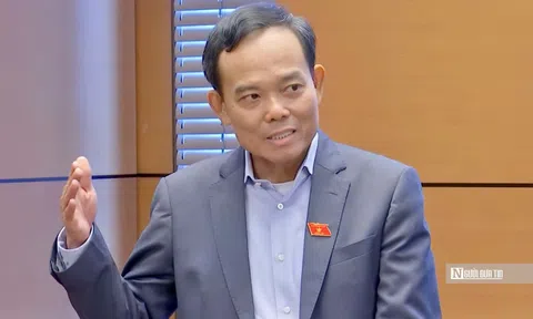 Video: Việt Nam phải vượt qua "bẫy" thu nhập trung bình