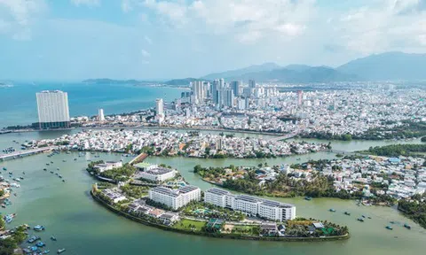 HĐND Khánh Hòa thông qua Nghị quyết sáp nhập với Ninh Thuận