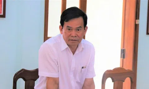 Khởi tố cựu chủ tịch huyện ở Kon Tum