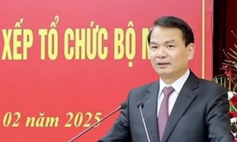 Vĩnh Phúc thành lập Ban Tuyên giáo và Dân vận Tỉnh ủy