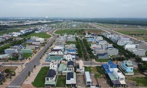 Bắt Chủ tịch UBND huyện 'dính' sai phạm liên quan bồi thường, tái định cư sân bay Long Thành