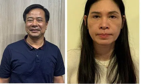 Bộ Công an bắt tạm giam Nguyễn Đức Nam - Chủ tịch HĐQT Công ty Sona