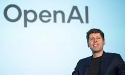 OpenAI thành công gọi vốn 40 tỉ USD, lớn nhất trong lịch sử đối với một công ty công nghệ tư nhân