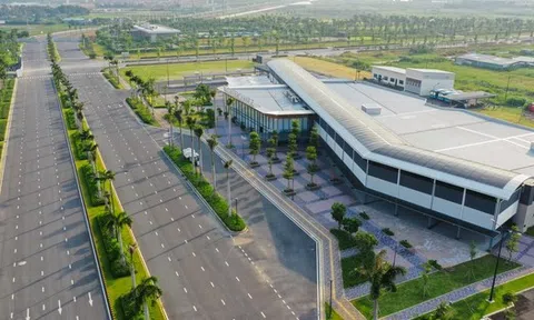 Bất động sản đô thị vệ tinh Tp.HCM liên tục đón tin vui