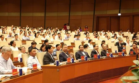 Hội nghị toàn quốc quán triệt, triển khai thực hiện Nghị quyết Hội nghị Trung ương 11