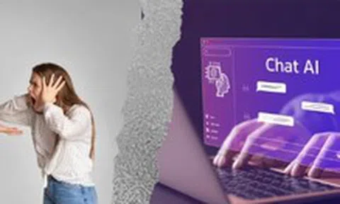 AI hiểu cảm xúc của bạn hơn cả người yêu?