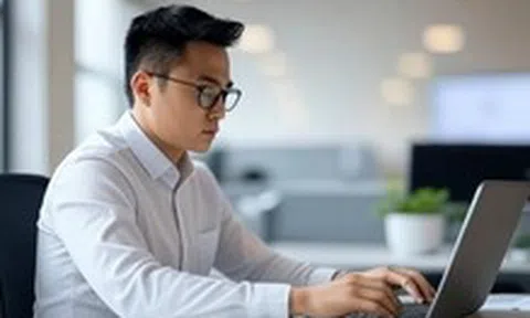 Làm việc hybrid working sao cho hiệu quả?