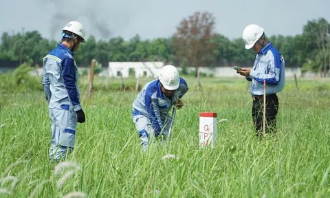 Hơn 5.000 tỷ đồng để giải phóng mặt bằng cao tốc TPHCM - Mộc Bài