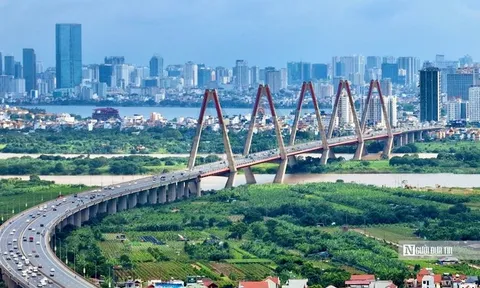 "Bộ tứ trụ cột" đưa Việt Nam bứt phá