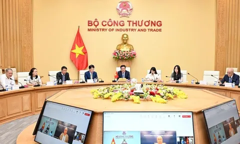 Thúc đẩy đàm phán FTA Việt Nam – MERCOSUR, mở rộng cánh cửa thị trường Mỹ Latin