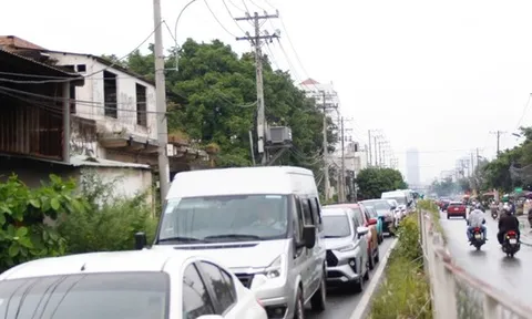 Công an TP HCM đưa ra lưu ý quan trọng với người dân quay lại TP HCM