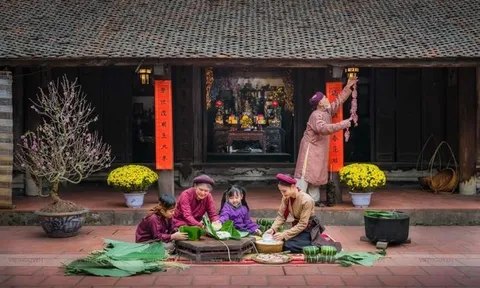 Bất ngờ: Năm 2026, người lao động Việt Nam có tổng cộng 115 ngày nghỉ