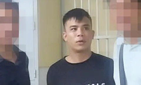 Vây bắt thành công đối tượng truy nã đặc biệt nguy hiểm Phan Gia Ánh