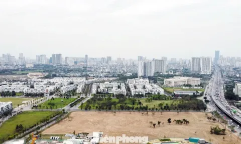 Vì sao phí chuyển mục đích sử dụng đất cao?