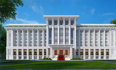 Thành lập Ban Chỉ huy phòng thủ dân sự cấp Bộ, cấp tỉnh, cấp xã; xây dựng lực lượng phòng thủ dân sự chuyên trách, kiêm nhiệm
