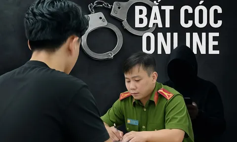 5 chiêu trò “bắt cóc online” mới của tội phạm - Tất cả học sinh và phụ huynh cần biết
