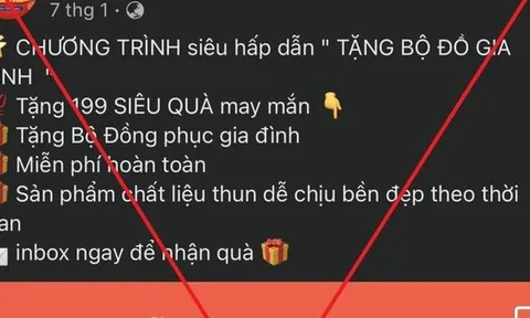 Người phụ nữ hoảng hốt đến cơ quan công an trình báo mất gần 870 triệu đồng vì “làm nhiệm vụ”