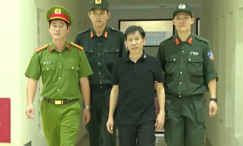 Vụ khám nhà, bắt bố con Mạnh "gỗ": Giang hồ Thanh Hoá đút lót cho kiểm lâm bao nhiêu tiền?