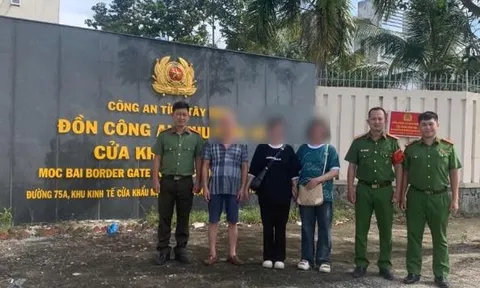Thiếu nữ 18 tuổi ở Hà Nội mất tích vừa được giải cứu tại một nhà nghỉ