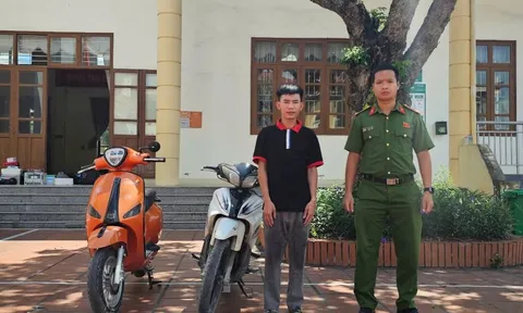 Bắt Nguyễn Văn Phượng