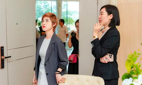 Mở rộng để tìm kiếm lợi nhuận tốt hơn, nhà đầu tư phía Bắc “nhòm ngó” bất động sản TP.HCM