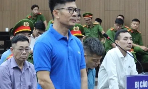 Chủ tịch Tập đoàn Thuận An khai về bữa ăn với Bí thư Bắc Giang ở nhà lãnh đạo cấp cao