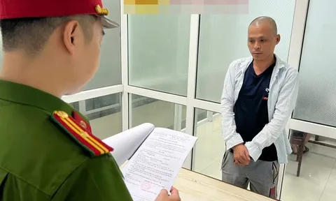 Bắt giam tài xế taxi công nghệ Dương Bá Toàn