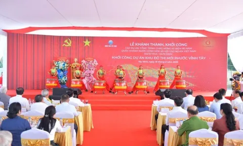 Có gì tại thị trường mà các ông lớn Vingroup, T&T Group, Ecopark… đang “đổ bộ”?