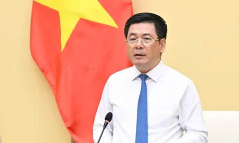 Thêm lực đẩy để hoàn thành mục tiêu xuất khẩu 2025