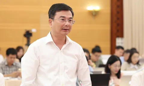 Phó Thống đốc: Sẽ phối hợp với các cơ quan để quản lý thị trường vàng