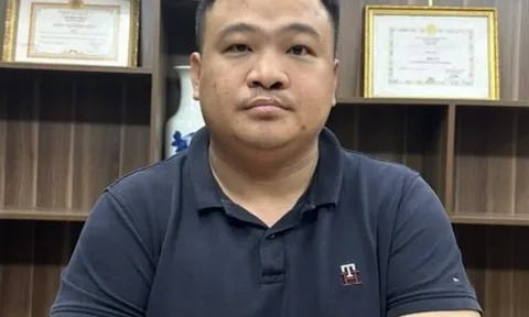 Đường dây lừa đảo hàng trăm nghìn người Việt Nam do Trần Quang Đạo cầm đầu: 124 đối tượng đã ‘xộ khám’