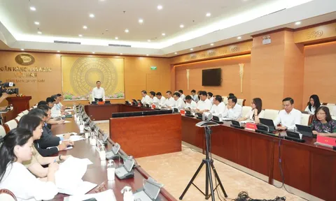 Siết chặt quản lý vàng: Xóa độc quyền, xử lý nghiêm vi phạm