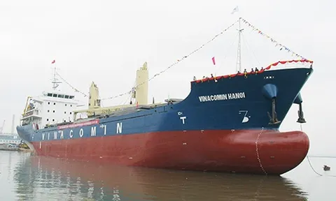 Vận tải Thủy - Vinacomin chốt ngày trả cổ tức