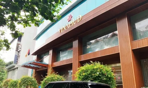 Vinahud nhận án phạt từ Uỷ ban Chứng khoán Nhà nước