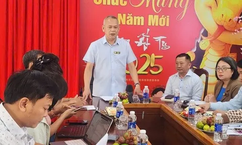 Giám đốc Sở Y tế lên tiếng vụ máy hỏng, 255 bệnh nhân vẫn được kê khai tán sỏi