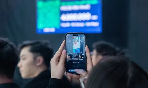 Nền tảng thanh toán Việt mở rộng quét QR tại 6 quốc gia châu Á