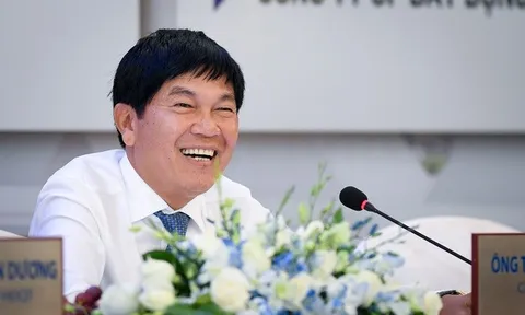 Nông nghiệp Hoà Phát của tỷ phú Trần Đình Long có gì?