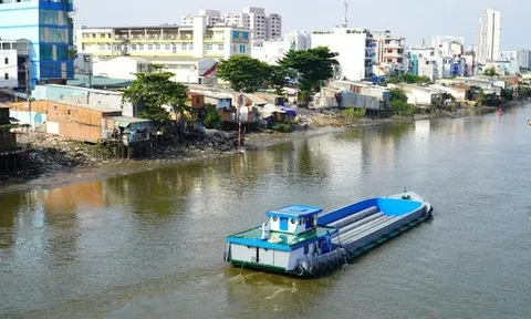 TP HCM: 800.000 chủ sử dụng đất thiếu thông tin
