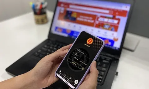 Cục Thuế tạm dừng một số ứng dụng thuế điện tử để chuyển đổi hệ thống