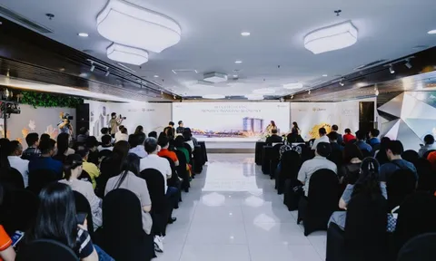 Nhịp cầu nối giữa đầu tư và phong cách sống tại Đà Nẵng